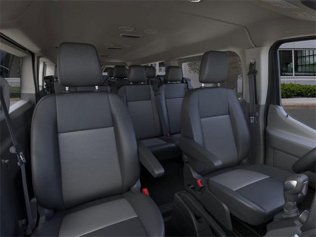 new 2024 Ford Transit-350 car, priced at $55,970