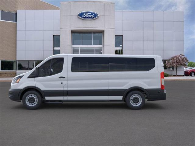 new 2024 Ford Transit-350 car, priced at $55,970