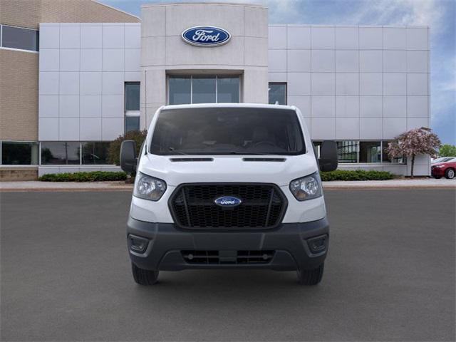 new 2024 Ford Transit-350 car, priced at $55,970