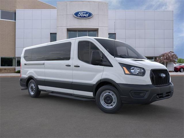 new 2024 Ford Transit-350 car, priced at $55,970