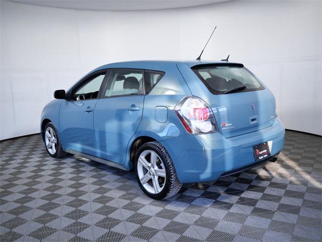 used 2009 Pontiac Vibe car, priced at $7,500