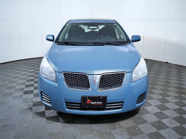 used 2009 Pontiac Vibe car, priced at $7,500