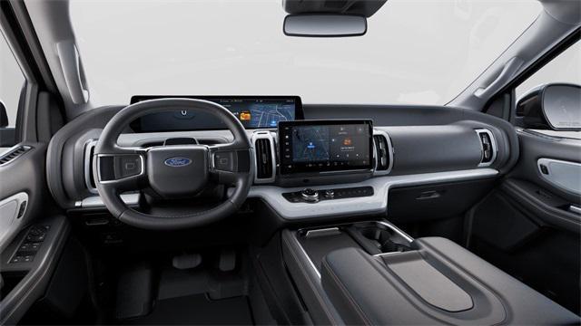 new 2025 Ford Expedition car, priced at $72,385