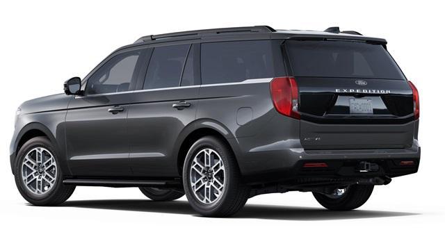 new 2025 Ford Expedition car, priced at $72,385