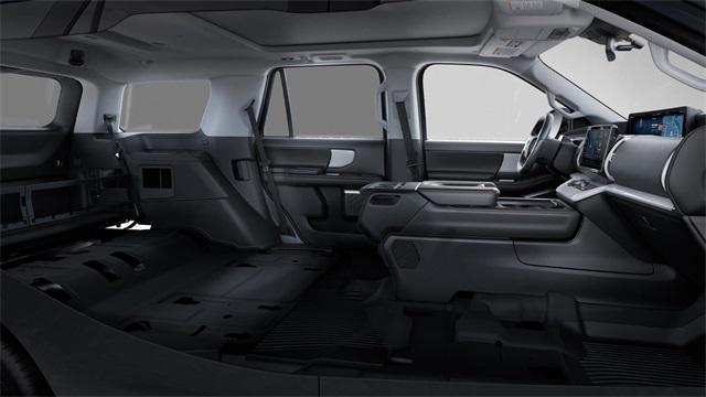 new 2025 Ford Expedition car, priced at $72,385