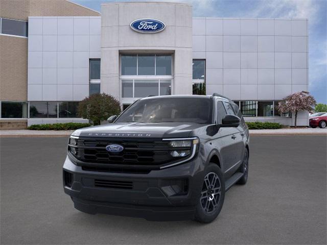 new 2025 Ford Expedition car, priced at $66,682
