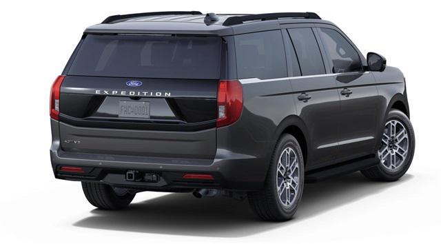 new 2025 Ford Expedition car, priced at $72,385