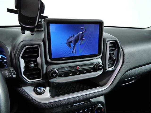 used 2022 Ford Bronco Sport car, priced at $24,888