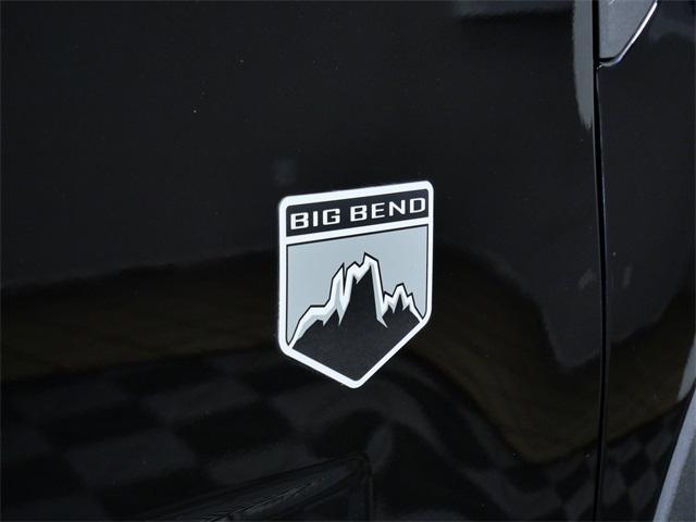 used 2022 Ford Bronco Sport car, priced at $24,888