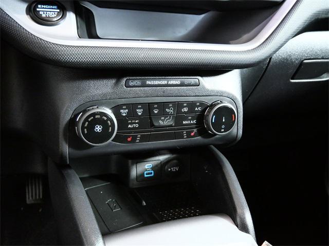 used 2022 Ford Bronco Sport car, priced at $24,888