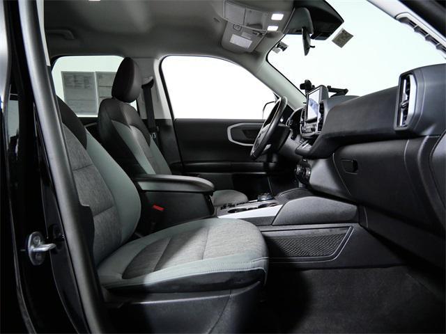 used 2022 Ford Bronco Sport car, priced at $24,888