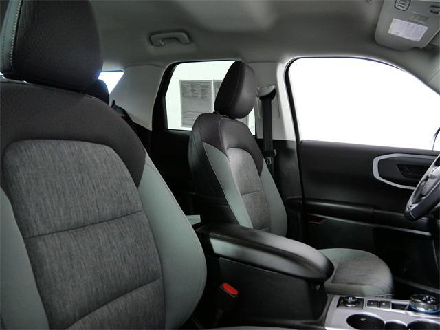 used 2022 Ford Bronco Sport car, priced at $24,888