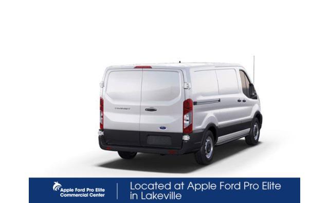 new 2024 Ford Transit-150 car, priced at $49,258