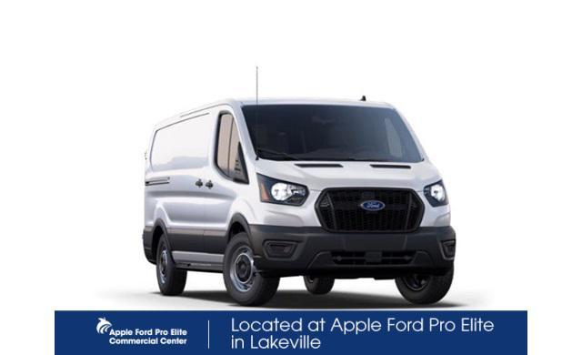 new 2024 Ford Transit-150 car, priced at $49,258