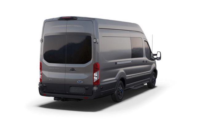 new 2024 Ford Transit-250 car, priced at $62,449