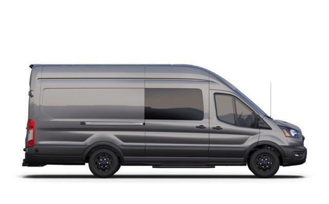 new 2024 Ford Transit-250 car, priced at $62,449