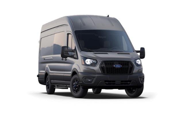 new 2024 Ford Transit-250 car, priced at $62,449