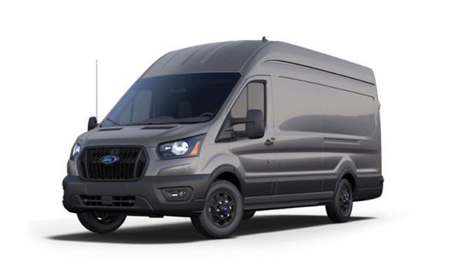 new 2024 Ford Transit-250 car, priced at $62,449