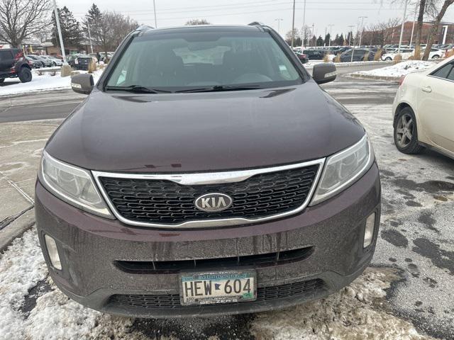 used 2014 Kia Sorento car, priced at $11,999