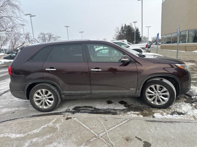 used 2014 Kia Sorento car, priced at $11,999