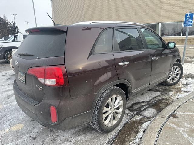 used 2014 Kia Sorento car, priced at $11,999