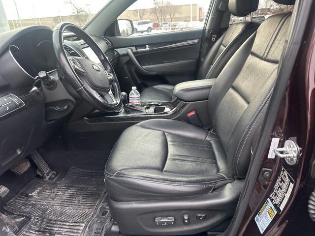 used 2014 Kia Sorento car, priced at $11,999