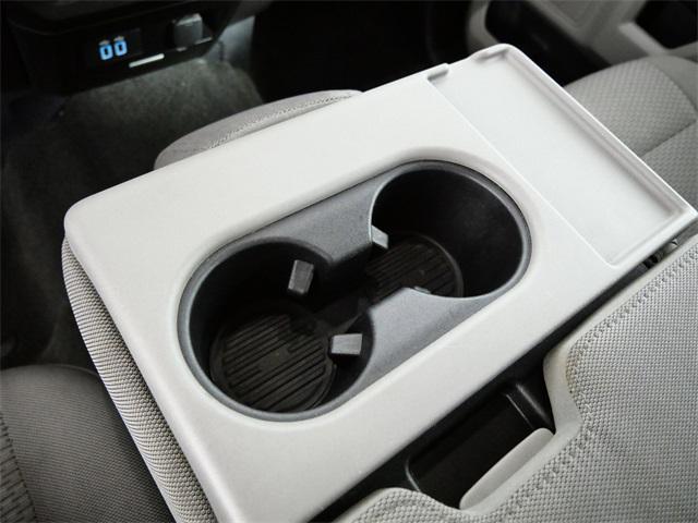 used 2018 Ford F-150 car, priced at $20,999