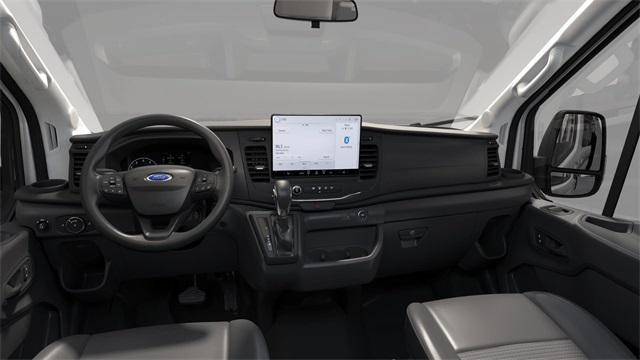 new 2025 Ford Transit-250 car, priced at $64,648