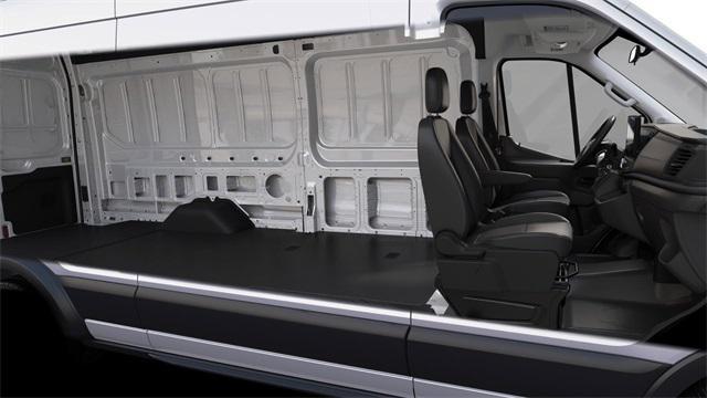 new 2025 Ford Transit-250 car, priced at $61,995