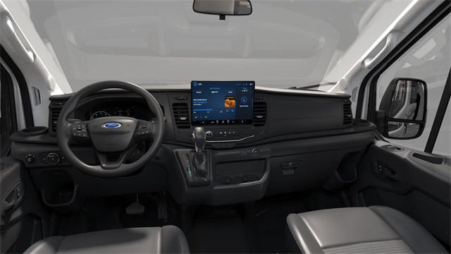 new 2025 Ford Transit-250 car, priced at $61,995