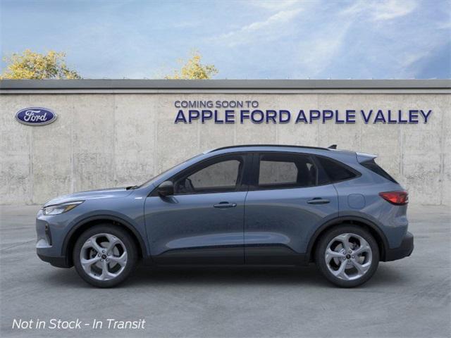 new 2025 Ford Escape car, priced at $34,625