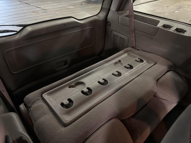 used 2001 Ford Windstar car