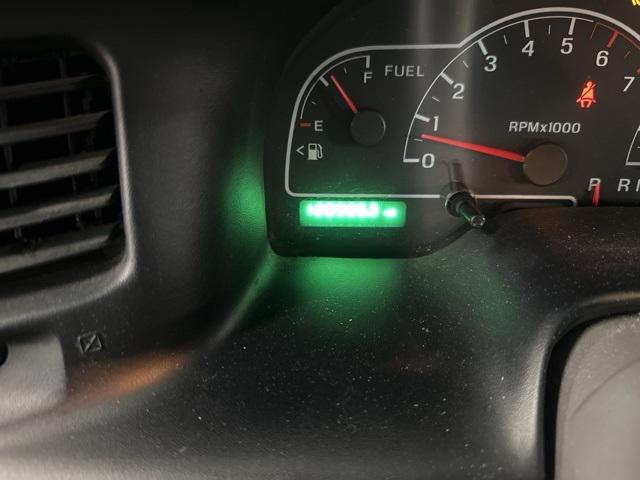 used 2001 Ford Windstar car