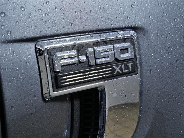 used 2022 Ford F-150 car, priced at $35,999