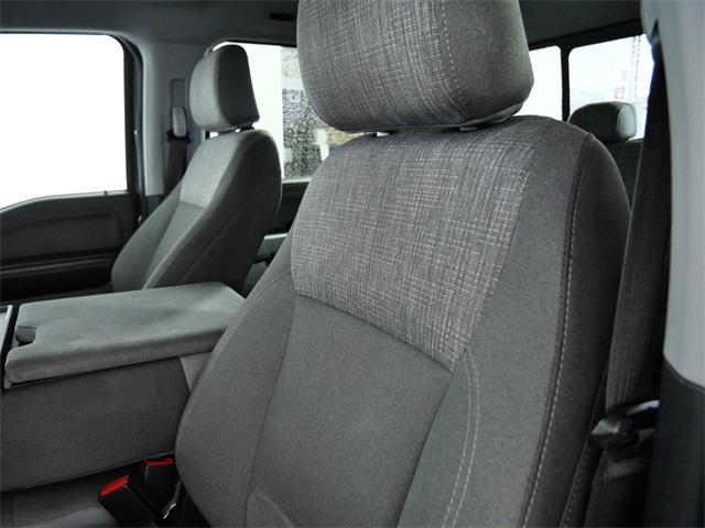 used 2022 Ford F-150 car, priced at $35,999