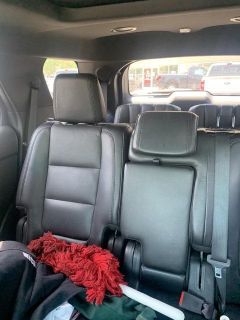 used 2015 Ford Explorer car, priced at $12,999