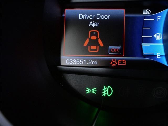 used 2022 Ford Edge car, priced at $30,999