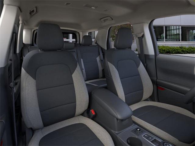 new 2025 Ford Bronco Sport car, priced at $32,046