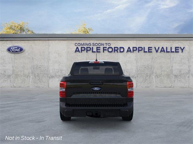 new 2025 Ford Maverick car, priced at $34,271