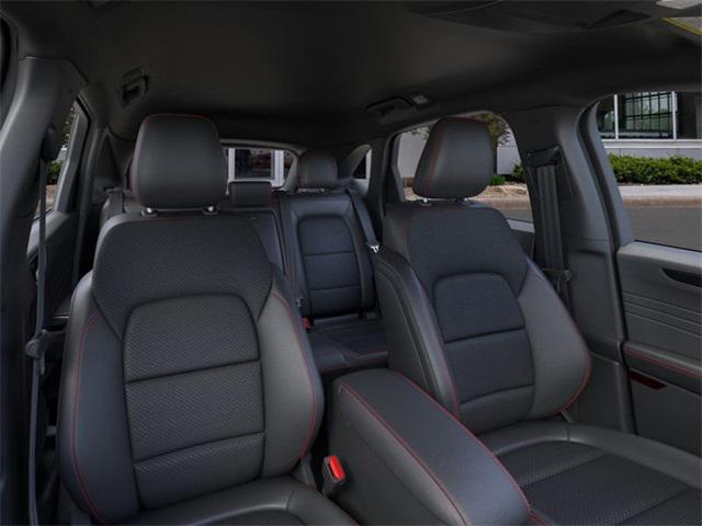 new 2025 Ford Escape car, priced at $28,108