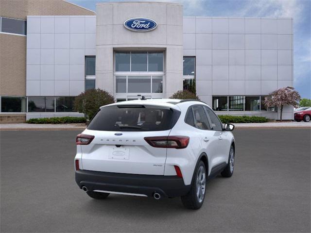 new 2025 Ford Escape car, priced at $28,108