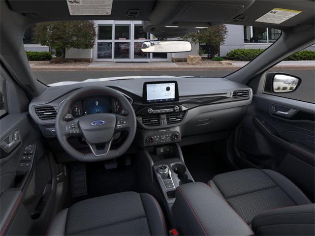 new 2025 Ford Escape car, priced at $28,108