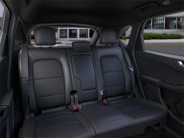 new 2025 Ford Escape car, priced at $28,108