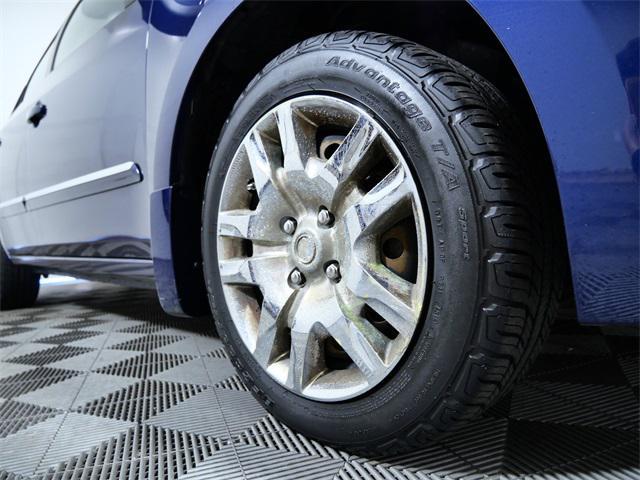 used 2012 Nissan Sentra car, priced at $7,000