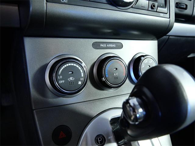 used 2012 Nissan Sentra car, priced at $7,000