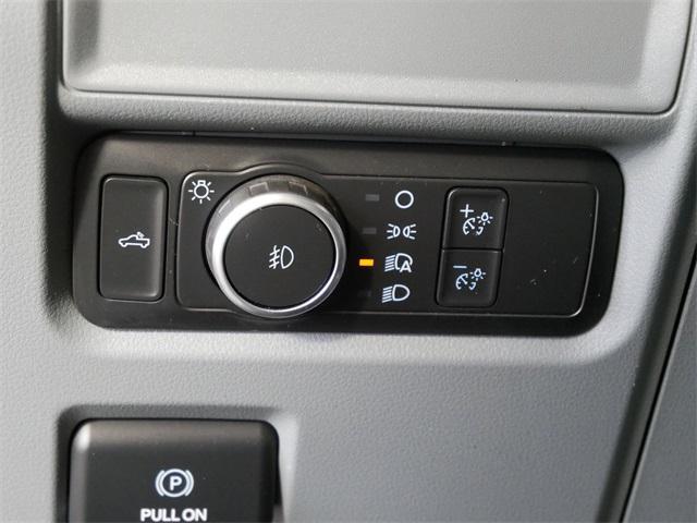 used 2022 Ford F-150 car, priced at $33,499