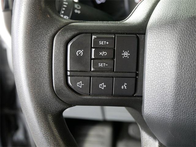 used 2022 Ford F-150 car, priced at $33,499