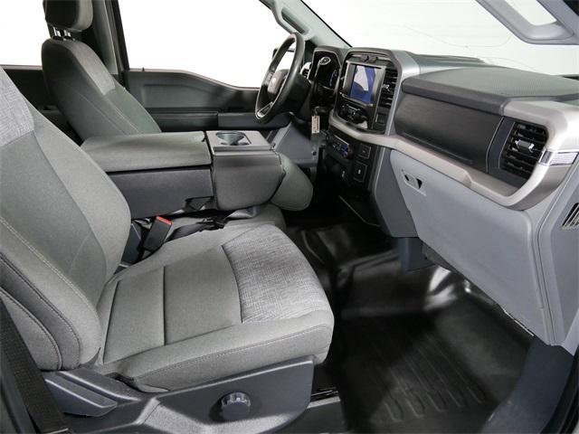 used 2022 Ford F-150 car, priced at $33,499