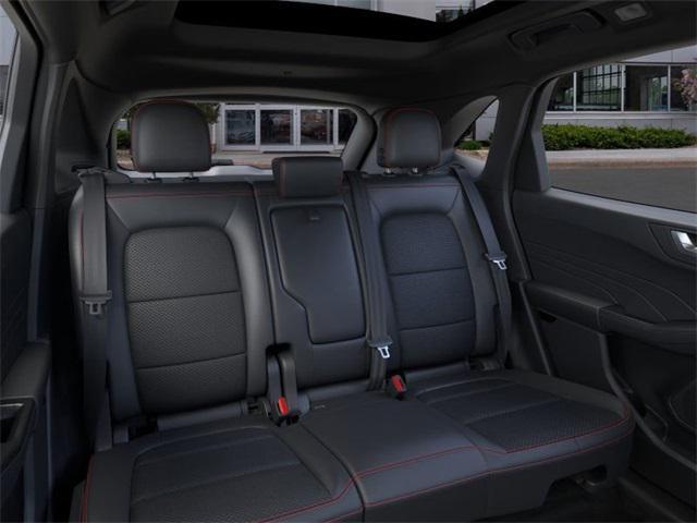 new 2025 Ford Escape car, priced at $33,480
