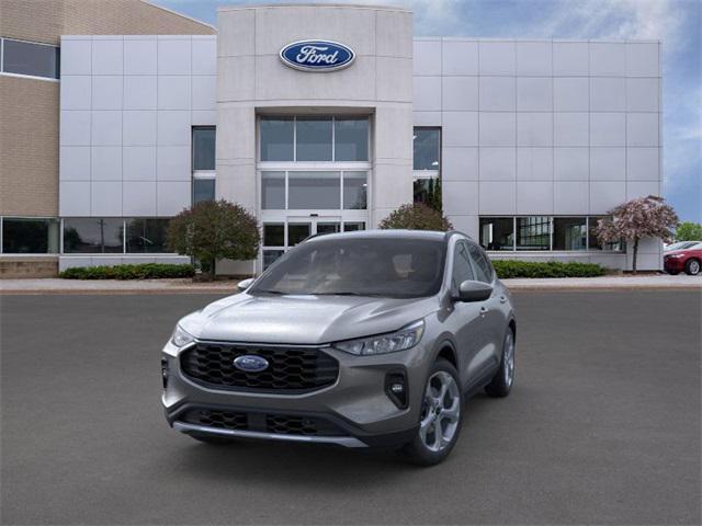 new 2025 Ford Escape car, priced at $33,480